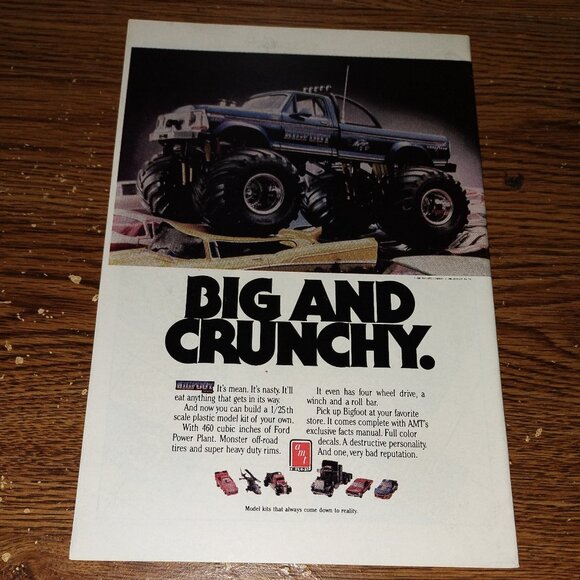 Legends #5 (DC comics, 1987) (from the 6 part mini-series) - Picture 2 of 3